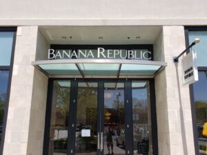 Architectural Canopy Atlanta, Georgia